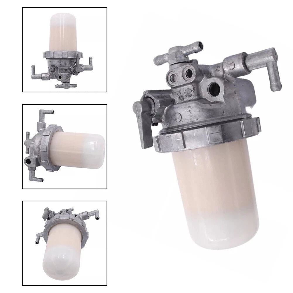 Replacement Fuel Filter for Yanmar Models (OEM 12910055621)