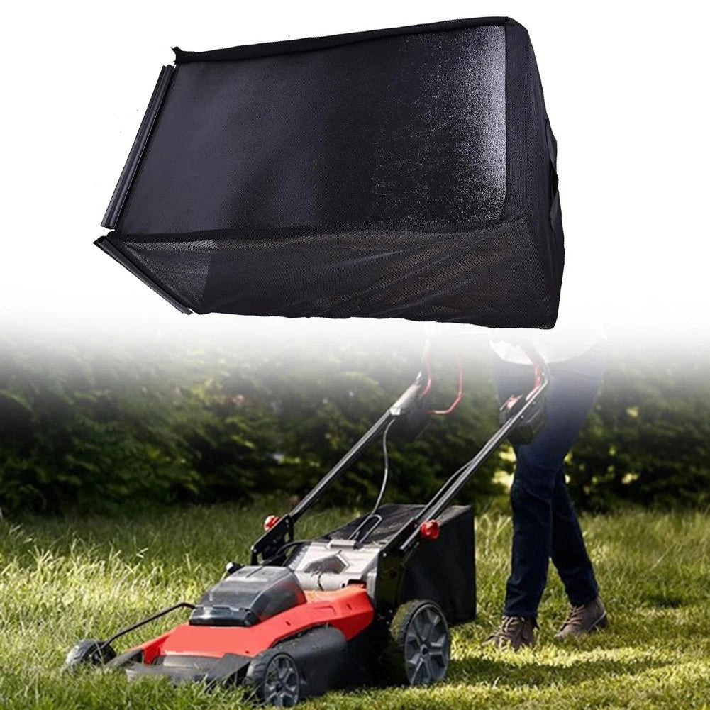 Grass Bag for Efficient Clipping Collection (Compatible with )