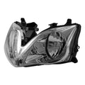 Front Headlight Assembly for Honda CBR600F4i (2001–2007)