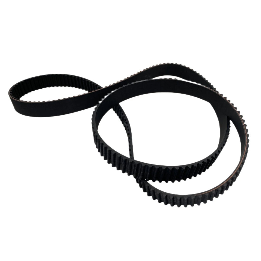 Timing Belt for Yamaha F200 F225 F250 Outboard (2000–2023) 6P2-46241-02 6P2-46241-00