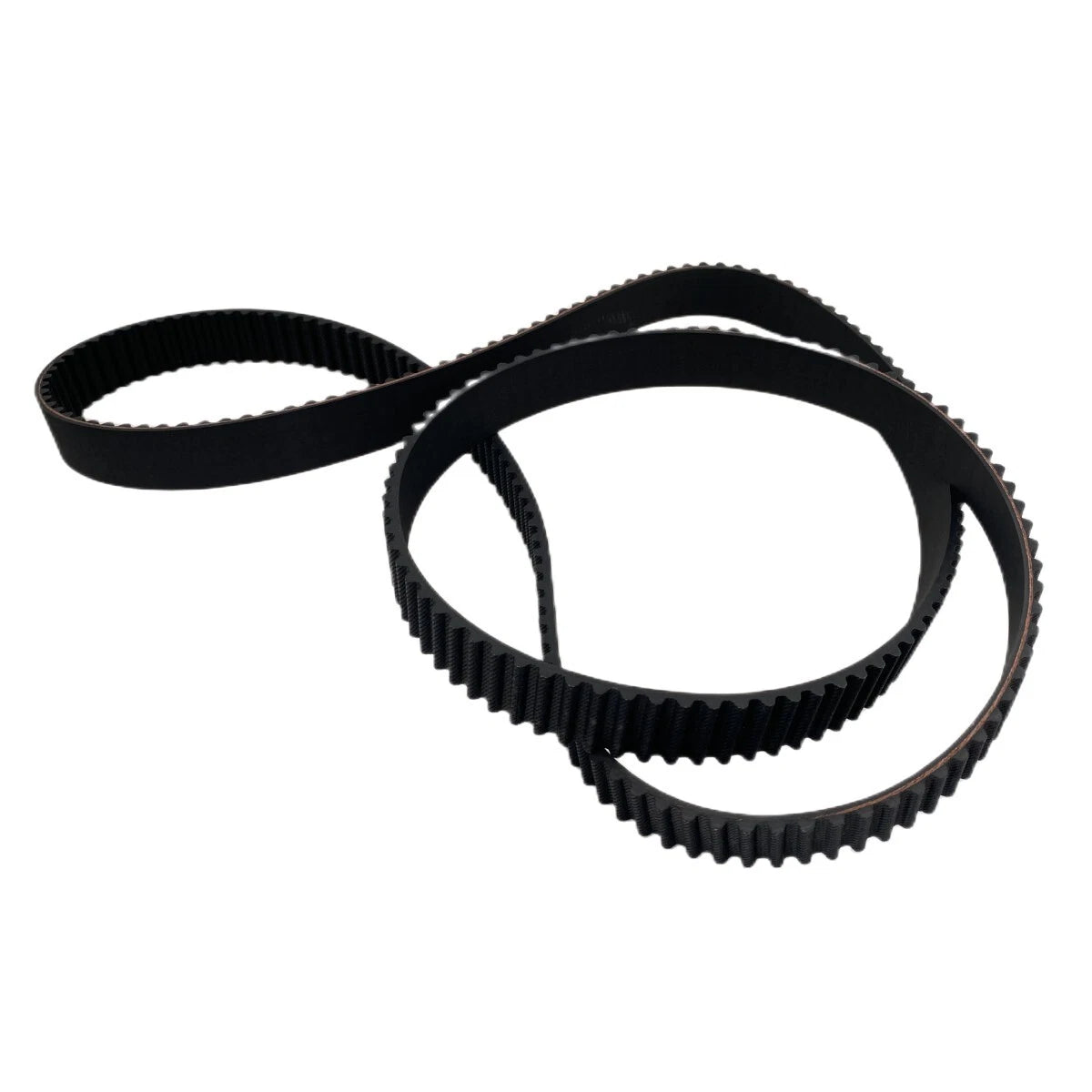 Timing Belt for Yamaha F200 F225 F250 Outboard (2000–2023) 6P2-46241-02 6P2-46241-00