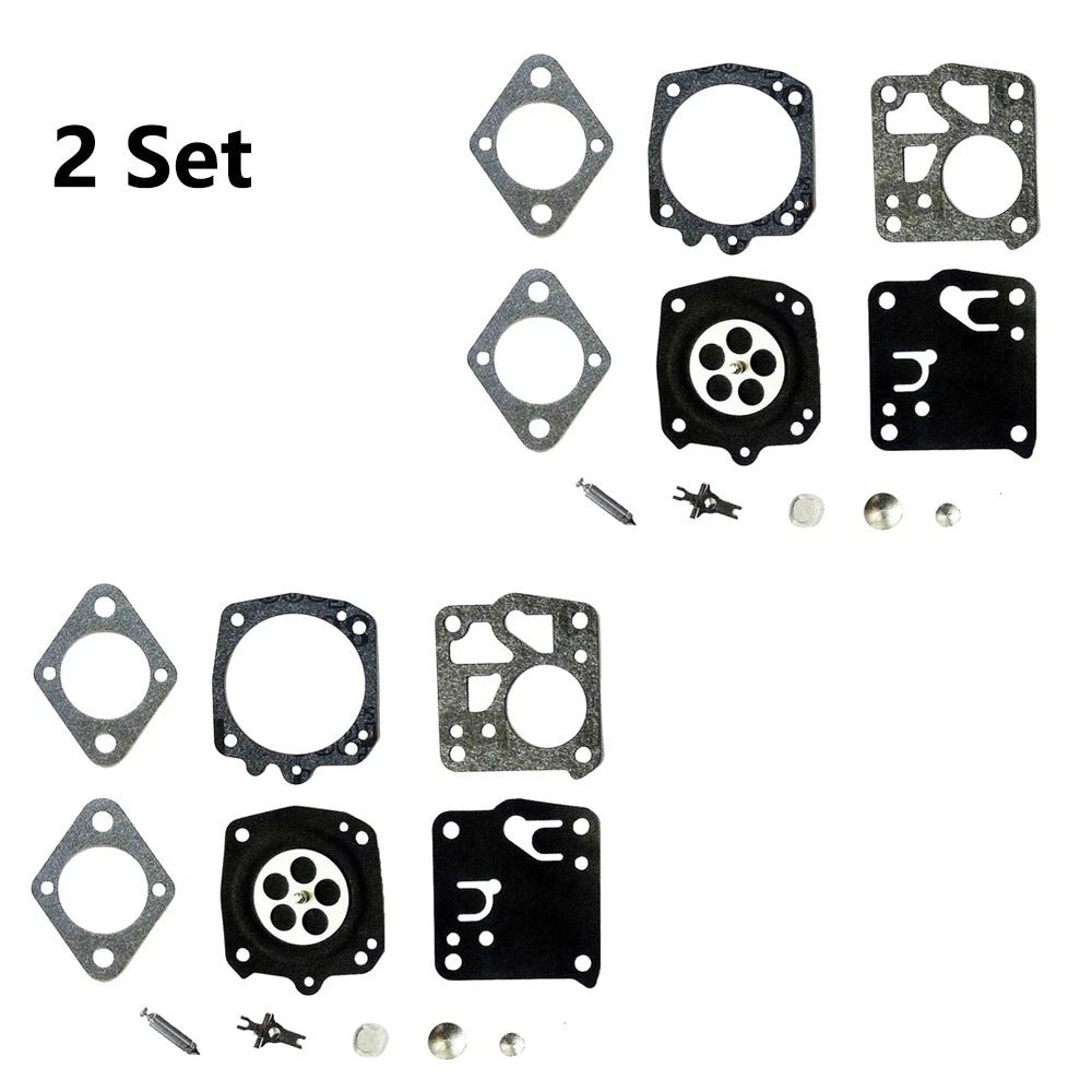 2X Chainsaw Carburetor Kit for Stihl 041, 041AV, 045, 050, 051 (RK-21HS)