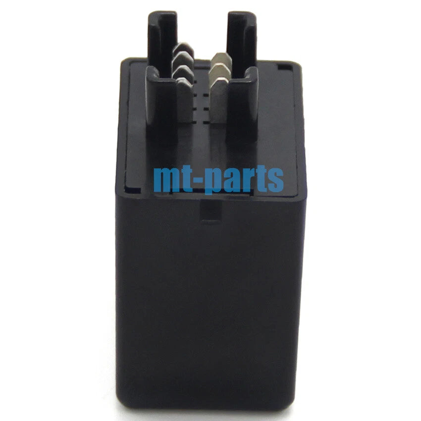7 Pin LED Flasher Relay for Suzuki VLR1800 Intruder C1800R/Boulevard C109R (2008–2011)