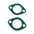 2X Protection Cover Gasket 11265-87E10 11265-87E00 for Suzuki Marine Outboard