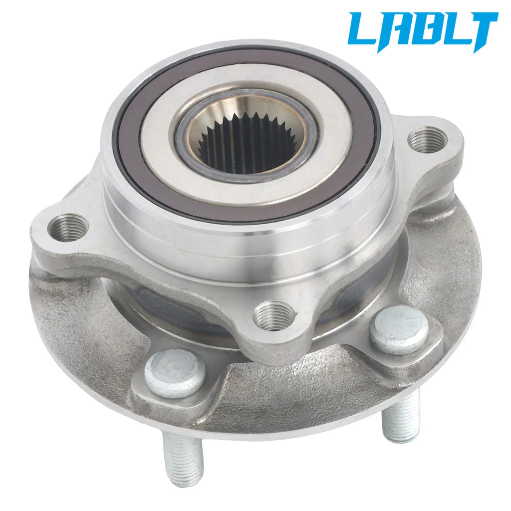 Front Left/Right Wheel Hub Bearing Assembly for Mitsubishi Lancer (2008–2015)