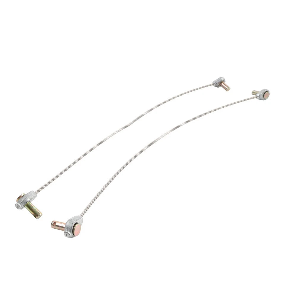 2X Deck Lift Cable for Cub Cadet, MTD, Craftsman