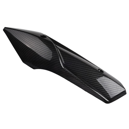 Muffler Protection with ABS Heat Shield for MIO i125