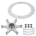 Rear Axle Collar w/ Sprocket for Yamaha Warrior 350 (1989–2004)