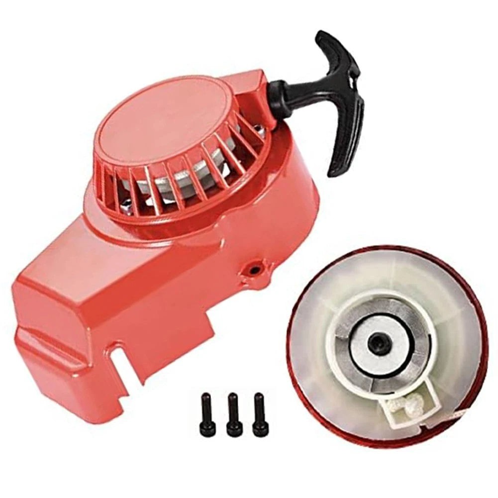 Recoil Starter Kit for 43cc 47cc 49cc Water Pump (Replacement)