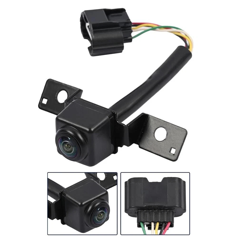 Front Bumper Grille 12V Voltage Easy Installation Front Mounting Location