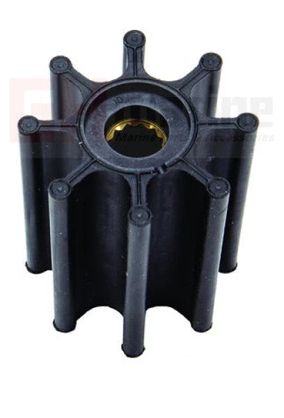 Water Pump Impeller for Mercruiser Diesel D254 3.6L 4.2L (47-816814T)