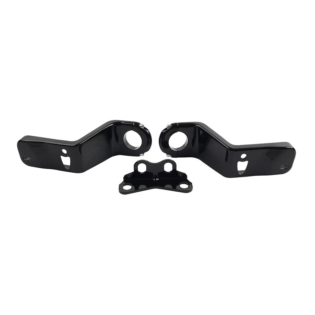 Front Fairing Support Bracket for Harley Low Rider ST FXLRST (2022–2025)