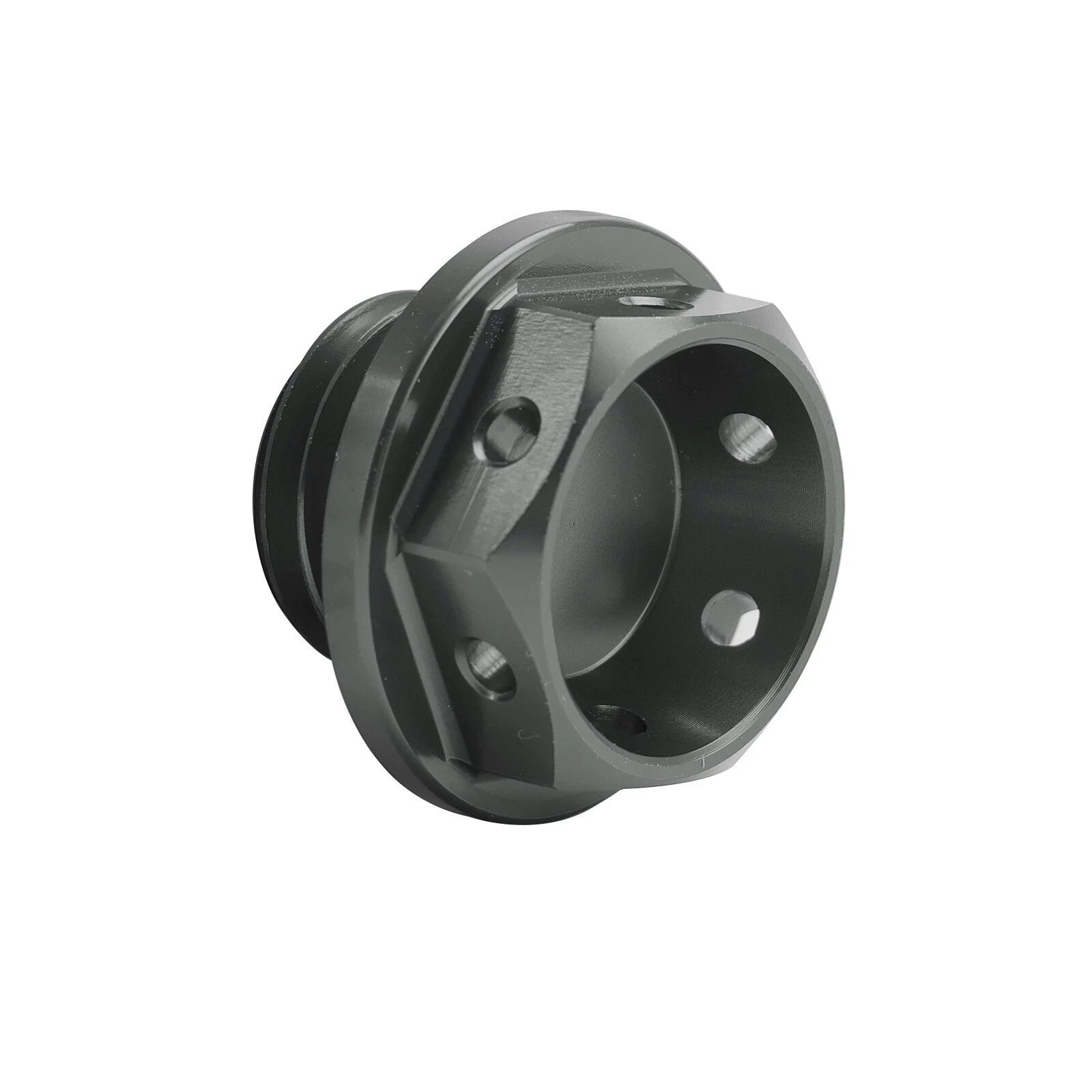 M20 Oil Filler Cap for Honda Metropolitan CH50 (2003–2012) Ruckus NPS50 (2003–2022)
