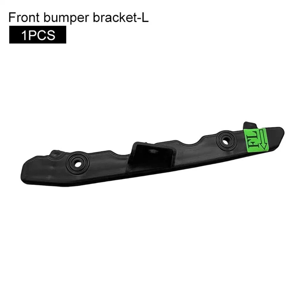 Left Bottom Bumper Grille Guide Bracket for BMW G11 G12 (2016–2020) 51117357199
