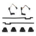 Panoramic Slider Repair Kit for Mercedes CLA A C E