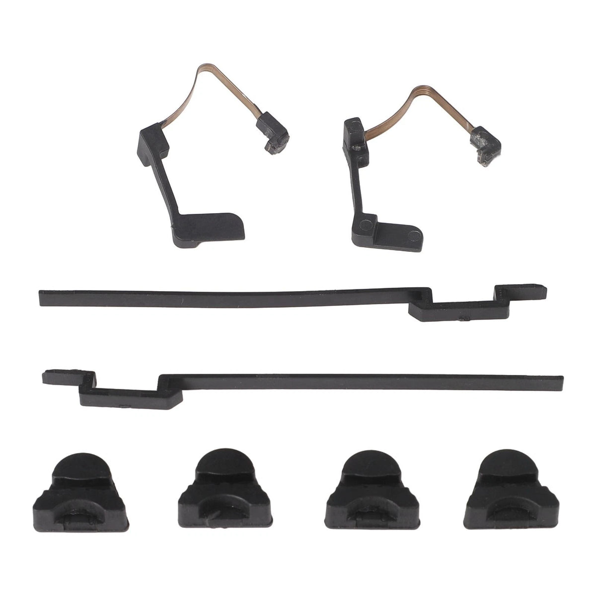 Panoramic Slider Repair Kit for Mercedes CLA A C E