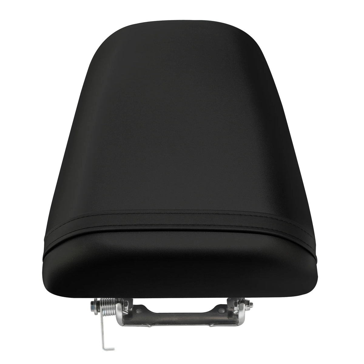 Rear Passenger Seat Pillion for Honda CBR900RR (1998–1999) Black