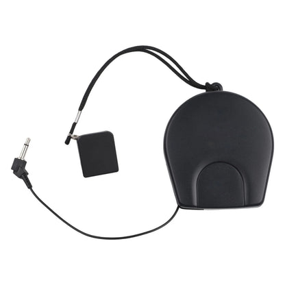 External Antenna for Enhance FM & Shortwave Reception (7m Cable)