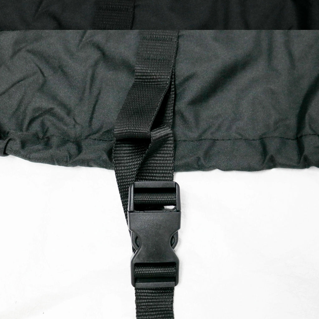 Custom Fit Trailerable Jet Ski Cover for Yamaha SUV 4 Seater (PWC)