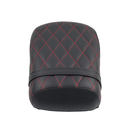 Passenger Seat for Suzuki Boulevard C50 (2004–2013), Intruder Volusia 800 (2001–2004)