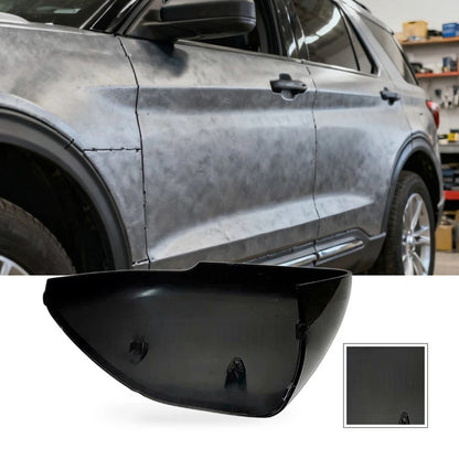 Side Mirror Cover Shell for Ford Explorer (2020–2024) Left Driver Side