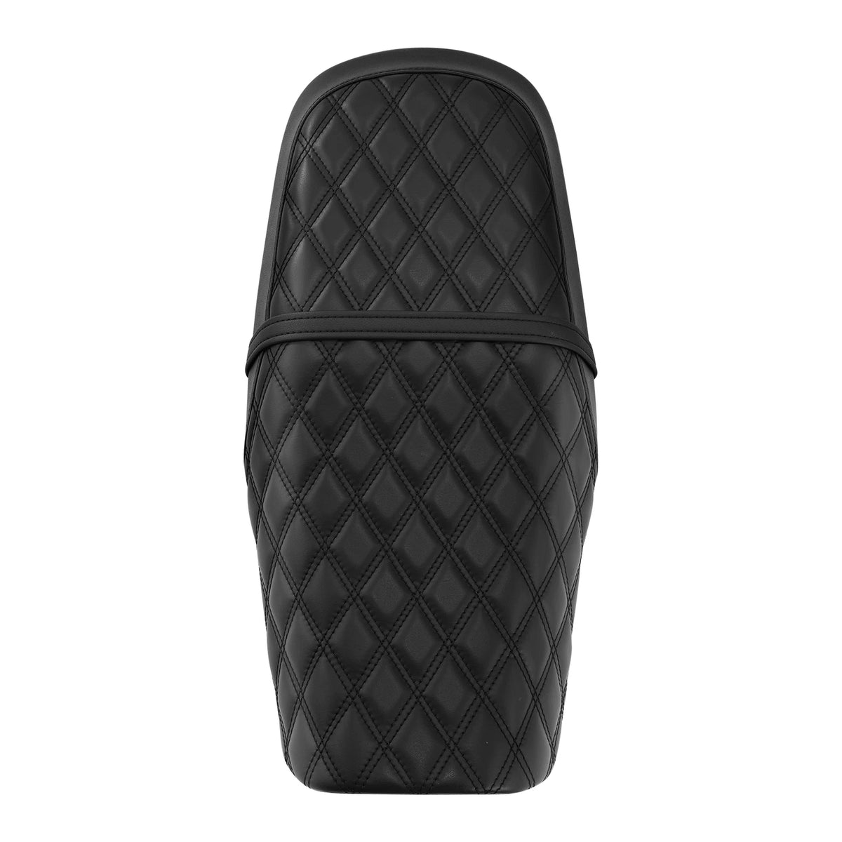 Black Rider Driver & Passenger Seat for Honda CB1100 (2010–2024)