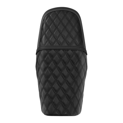 Black Rider Driver & Passenger Seat for Honda CB1100 (2010–2024)