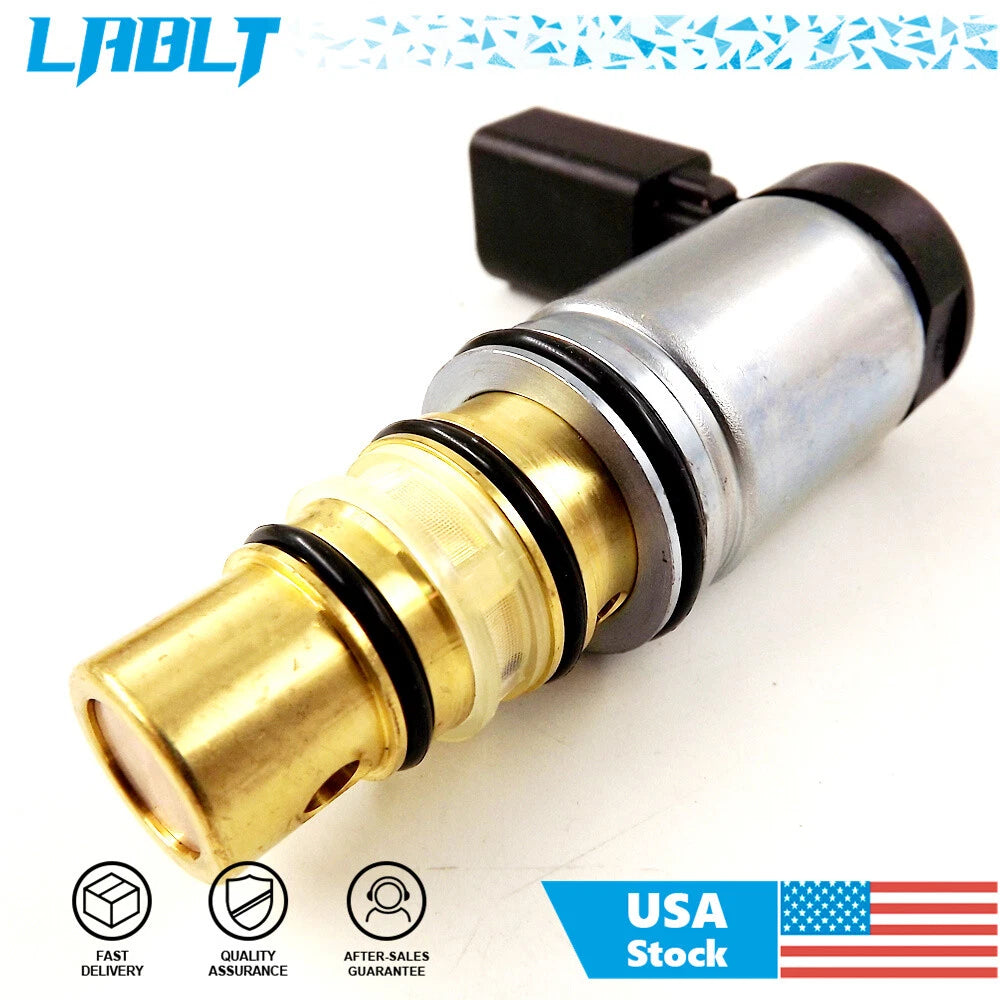 A/C Compressor Control Solenoid Valve for VW Jetta Beetle (2006–2010) PXE16