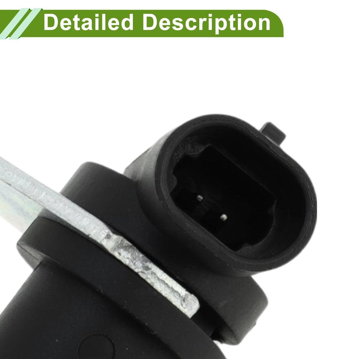Crankshaft Position Sensor for Detroit Diesel Series 60 (No. 8929388)