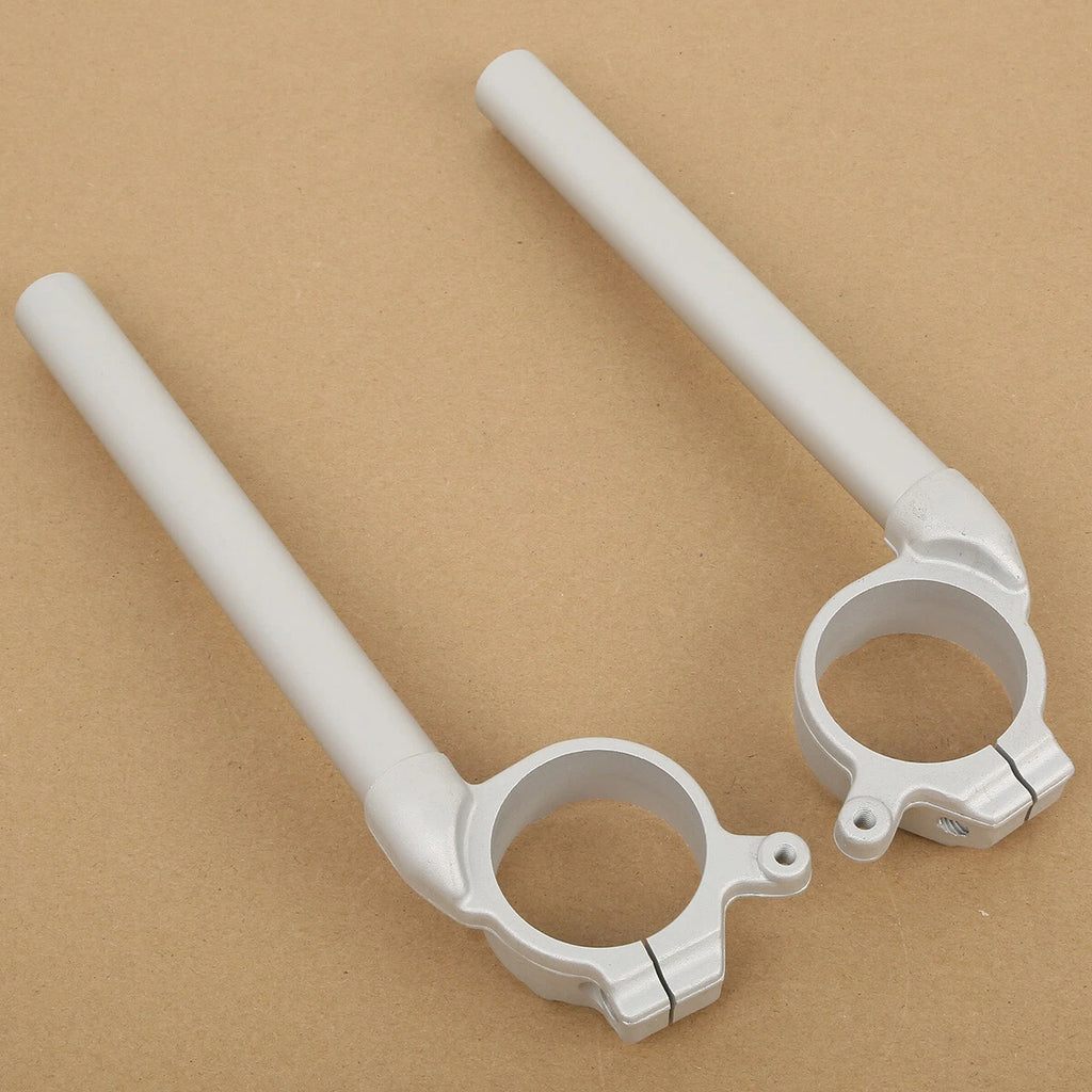 Clip On Handlebars for Yamaha YZF R1 (2002–2003)