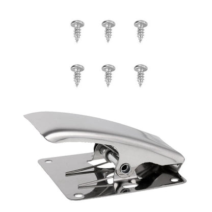 Fishtail Clip for Board Clamp Cleaning (958235mm)
