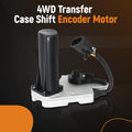 Transfer Case Shift Motor Encoder for Chevrolet Silverado Suburban GMC (2003–2007)