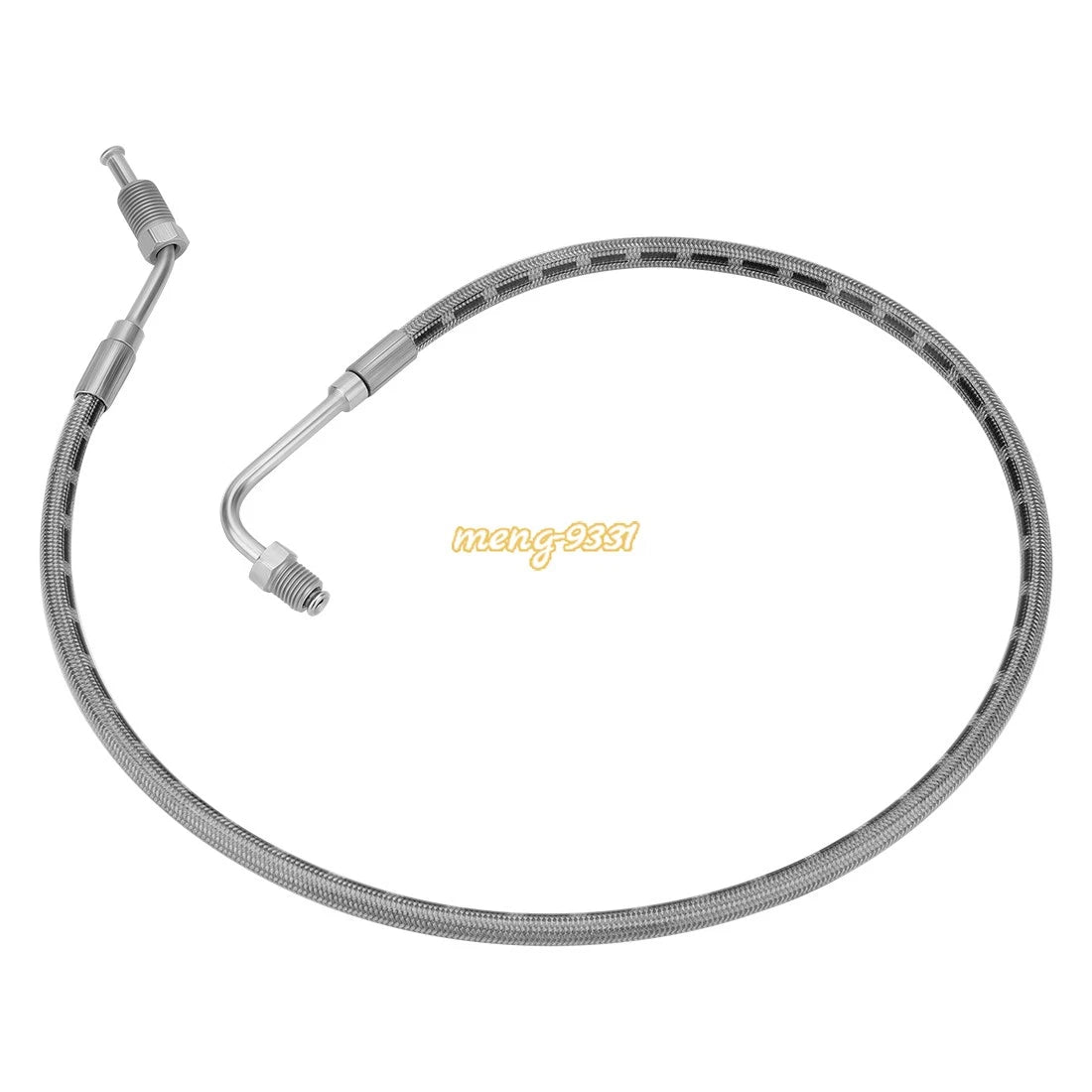 Left Hand Rear Swing Arm Brake Line for Polaris Ranger 500 (2000–2004)