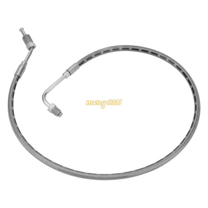 Left Hand Rear Swing Arm Brake Line for Polaris Ranger 500 (2000–2004)