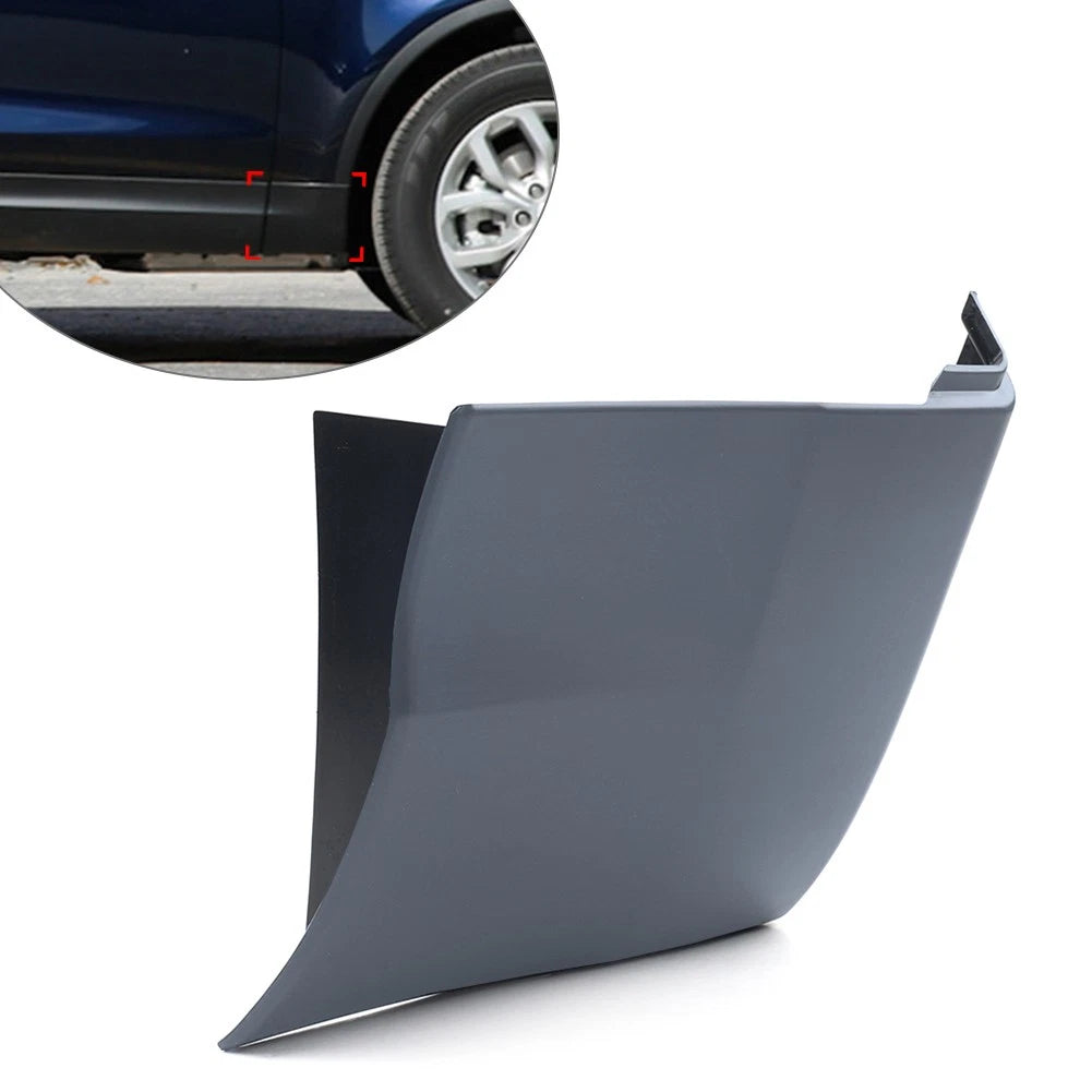 Front Right Side Wing Lower Molding Trim for Land Rover Discovery 5 (2017–2023)
