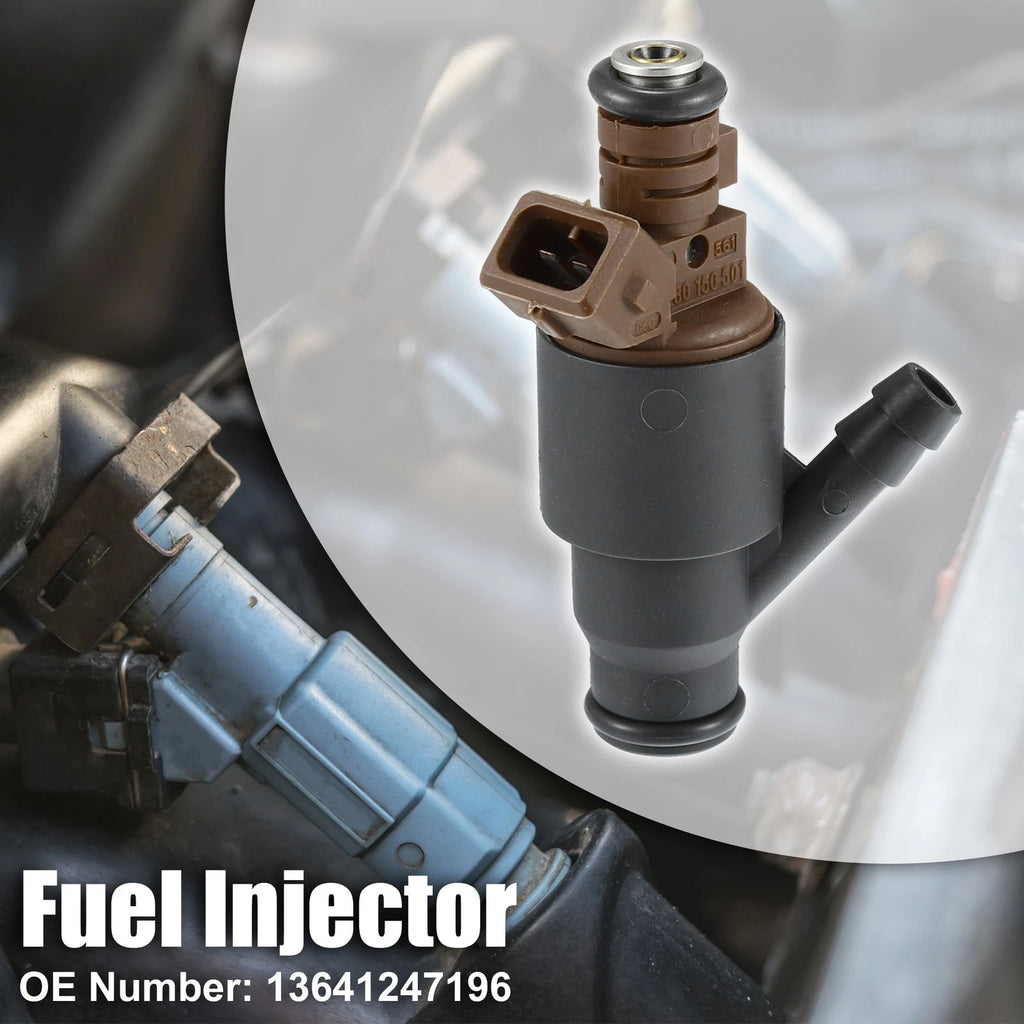 Fuel Injector Nozzle 2 Hole Replacement for BMW 318i 1.9L (1994–1998)