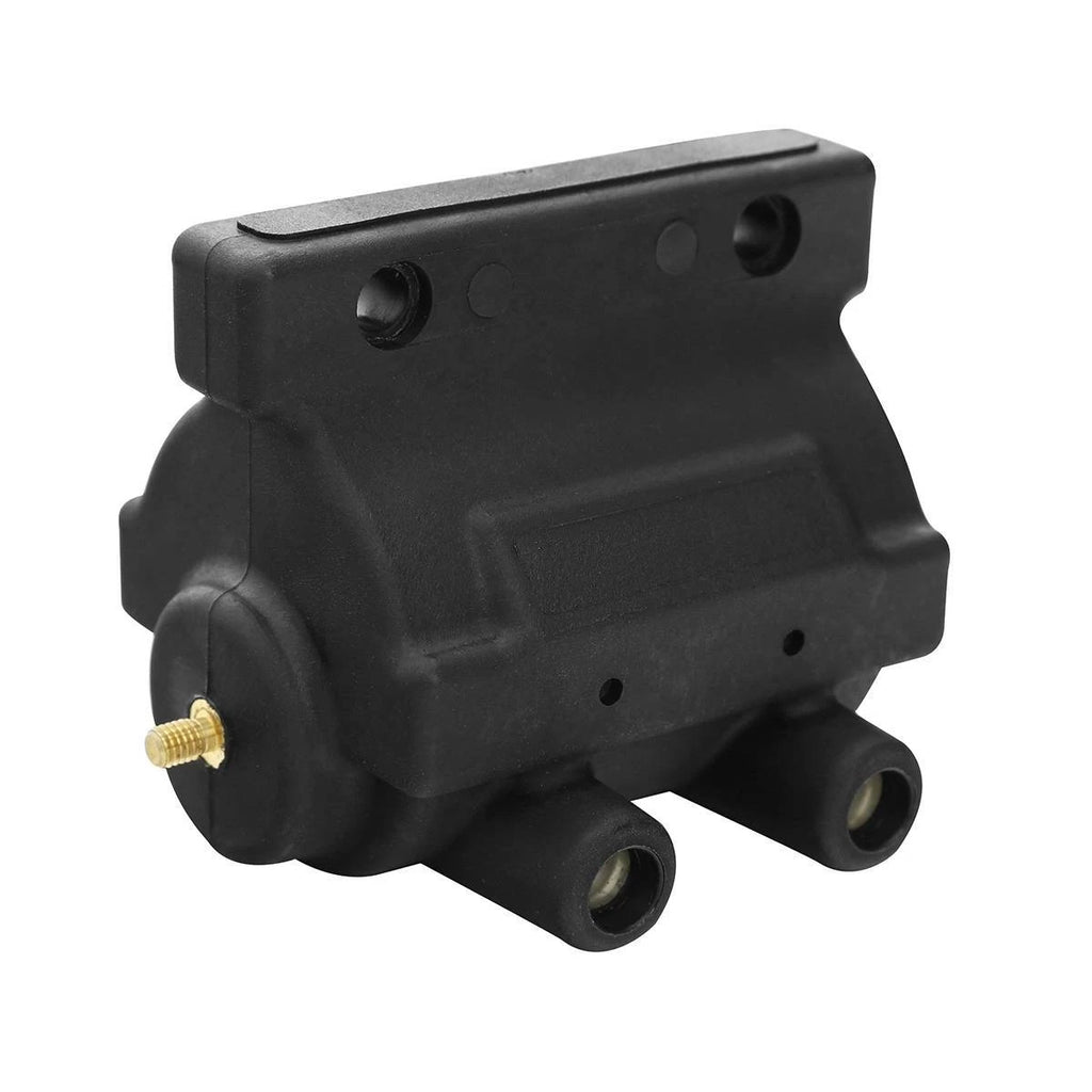 Dual Fire Ignition Coil for Harley Road King FLHR (1994–1998)