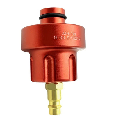 6061 Aluminum Connector Adapter for Model 3 Y (2017–2023)