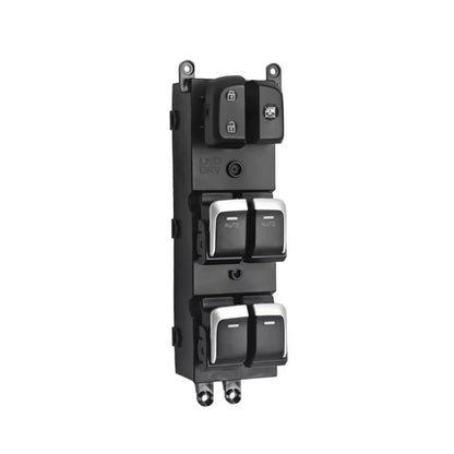 Direct Fit Left Driver Window Switch 93570B2130CA for Kia For Soul 2014-2019