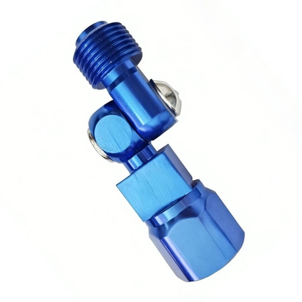 Stainless Steel Multi-Function Swivel Joint for Airless Spray Equipment