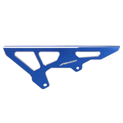 CNC Chain Guard Cover for Sur-Ron Light Bee S X Segway X160 X260