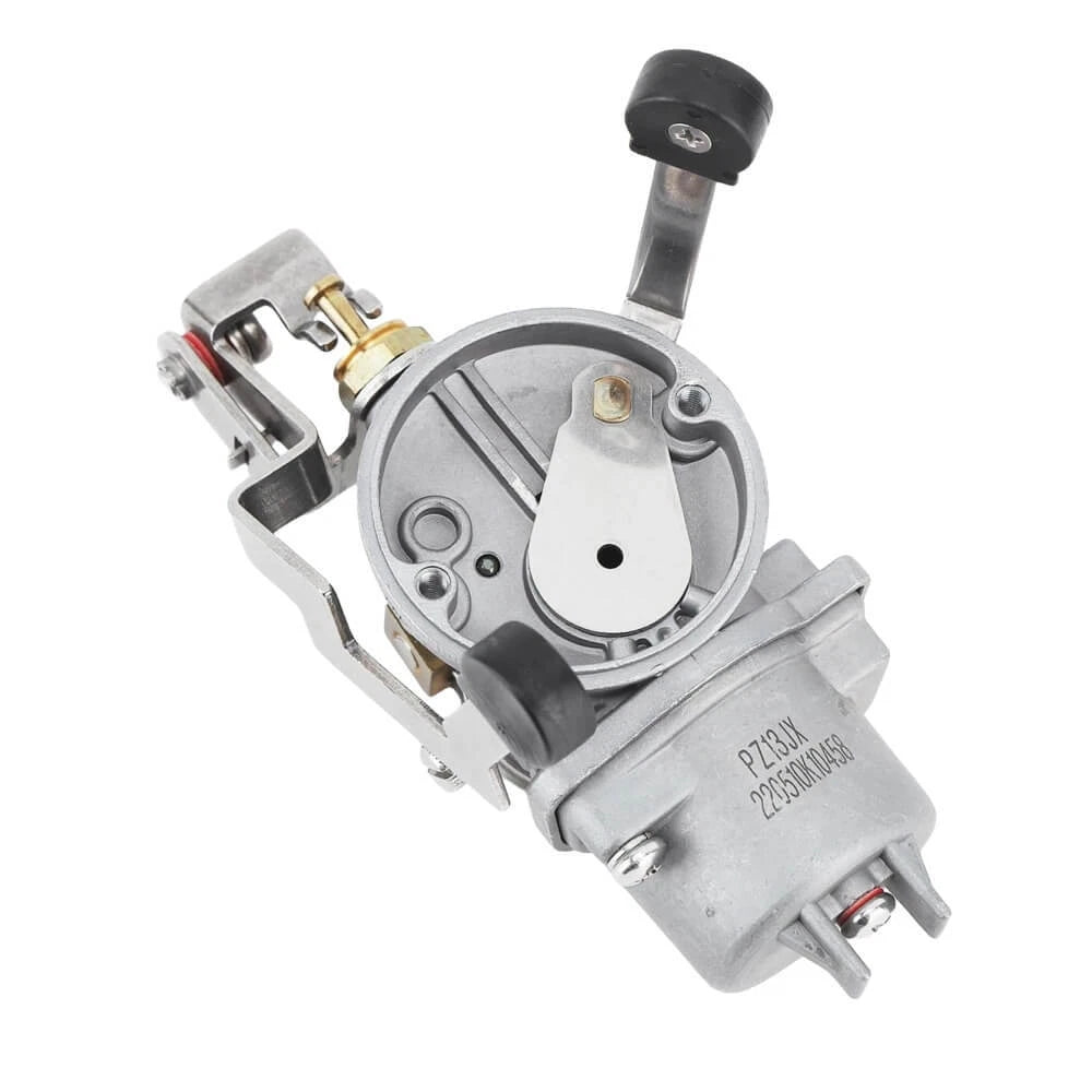 Carburetor Assembly for Tohatsu Outboard Engine 2.5H 3.5HP (2 Stroke) 3F0-03100-4