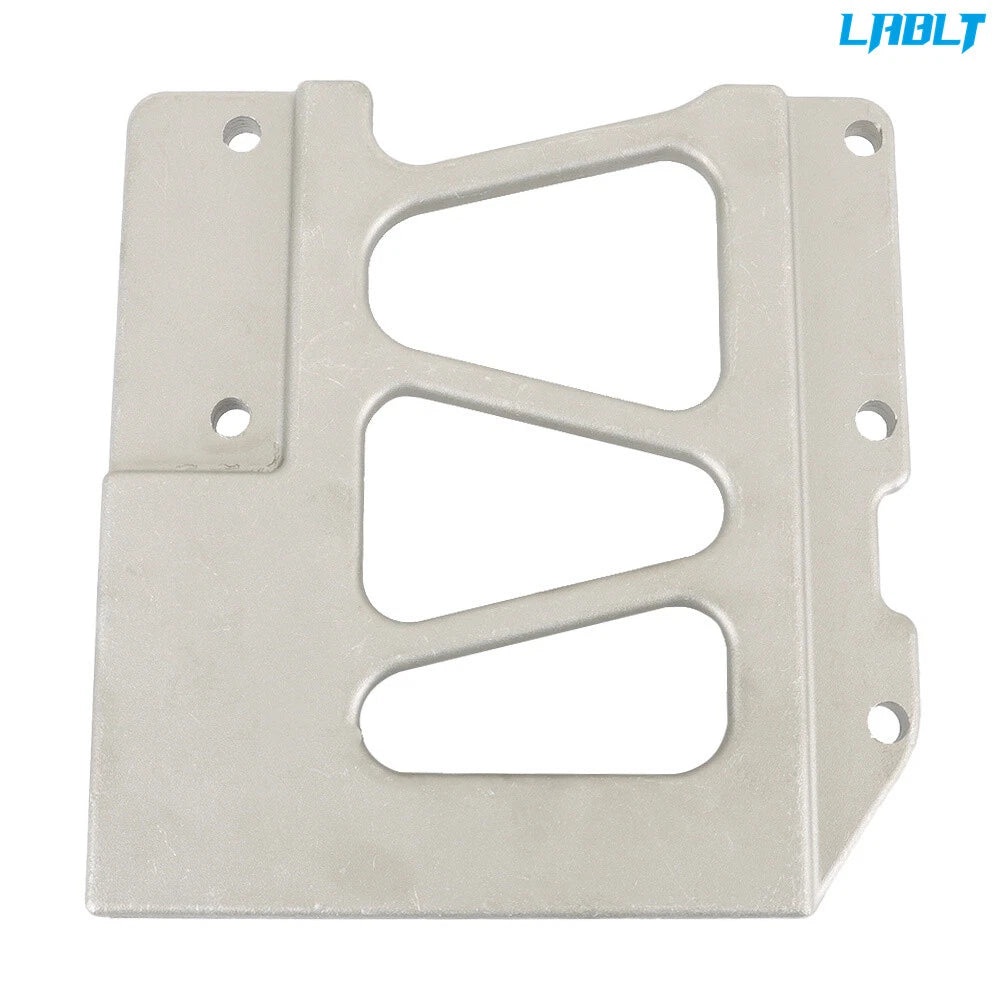 Hinge Hood Pivot Bracket for Peterbilt 379/378 (Replace #13-04286L)