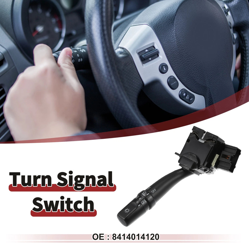 Turn Signal Switch Replacement for Toyota 4Runner 2000 Base (2000–2000)