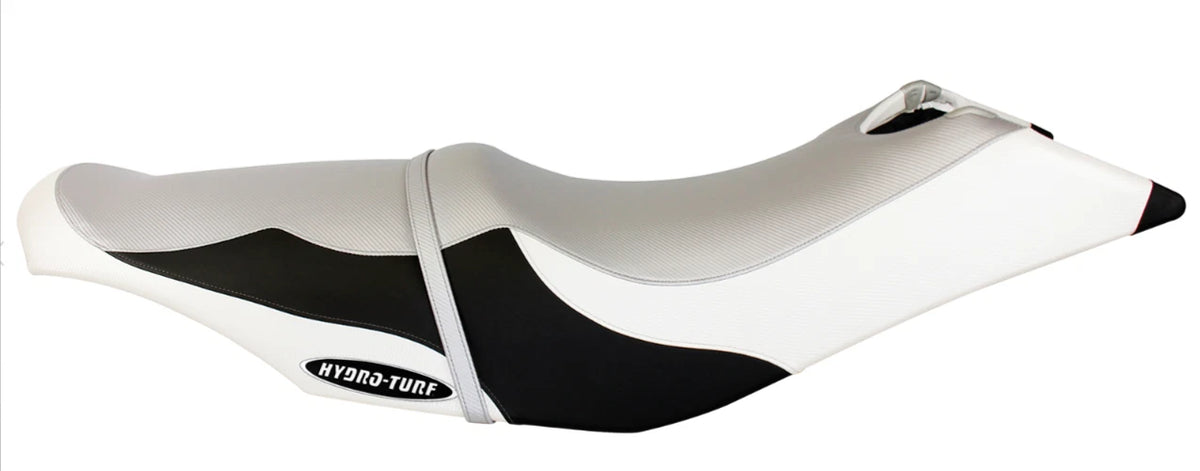 Hydro-Turf Seat for Sea-Doo GTI 4Tec (2006–2008) & WAKE 155 (2009–2010)