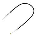 Front Brake Cable Replacement for Honda CRF50F (2004–2012)