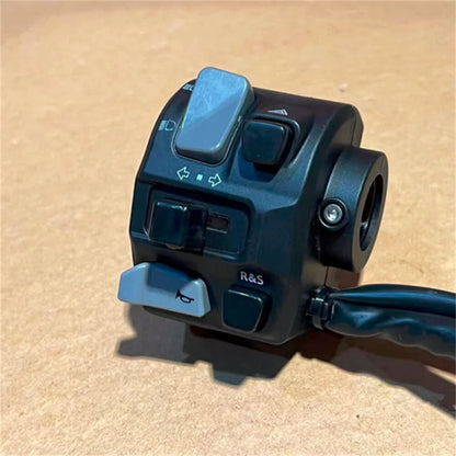 High quality Left Handlebar Controller Switch Assembly For SUR-Ron UltraBee
