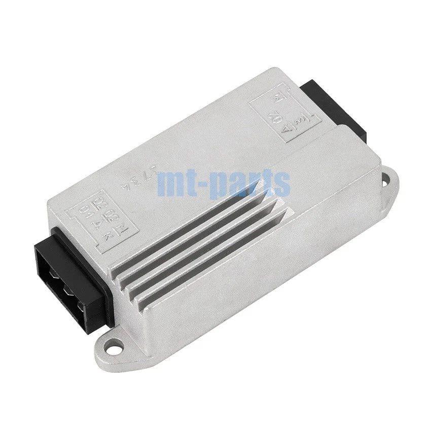 Voltage Regulator/Rectifier for Romet Minsk 125 400A (12V)
