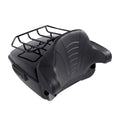 Trunk Backrest Pad Mounting Rack for Harley Street Glide (2014–2026)