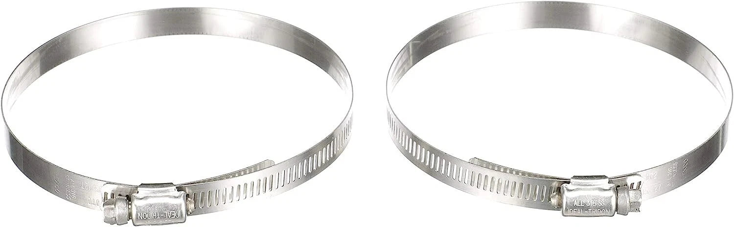 U-Joint Bellows for Mercruiser Alpha One (1991–1997)